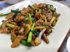 -南雄雄州土菜餐厅(粤北大厦店)
