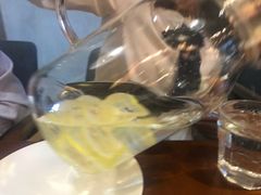 -永无乡旅行餐吧(京溪店)