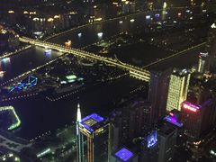 -广州四季酒店