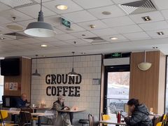 -麦当劳(健德桥得来速店)