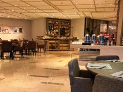 -TABLE·味西餐厅-成都茂业JW万豪酒店