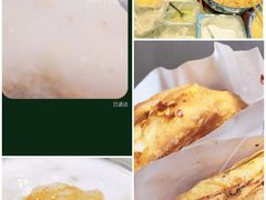 -运栋天马牛肉饼(林科大店)