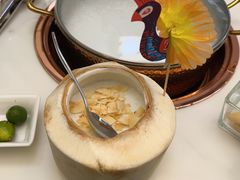 -相椰·椰子鸡(元芬店)