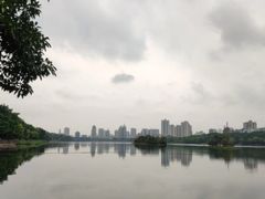 -南宁南湖公园