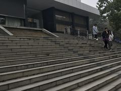 -中南财经政法大学(首义校区)