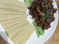 -伊喜饺子(五道口学院路店)