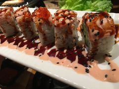 -千寻烧肉(政务区店)