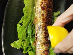 -炙韩料理·部队锅专门店