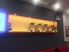 -霸蛮湖南米粉(亦庄力宝华联店)
