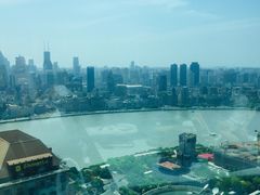 -翡翠36餐厅(浦东香格里拉店)