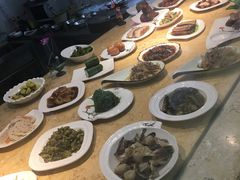 -吕四渔港码头海鲜餐厅