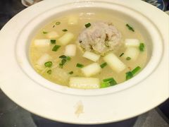 -芳芳私房菜·精做淮扬菜(承德路店)