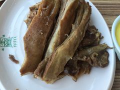 -清真·益鑫羊肉手抓馆(花园北街店)