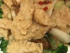 -解家河南菜(北环路店)