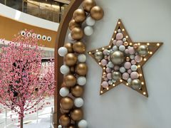 -深圳来福士广场