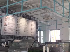 -穆拉诺餐厅(上海玻璃博物馆店)