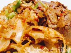 -食潮汕头鲜牛馆(望京保利店)