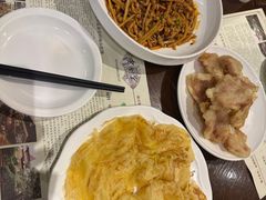 -老厨家(友谊路总店)