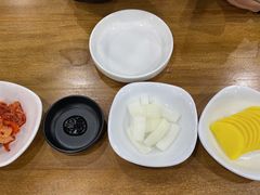 -多宾韩国料理(学衡路店)