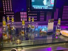 -悦汇商务会所KTV夜总会(松江店)