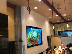 大堂-七八冷面·延边朝鲜族美食(欢乐谷店)