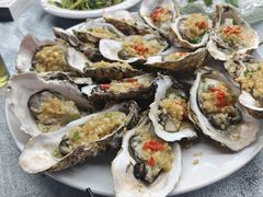 -皮记海鲜1995(寮步店)