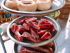 -金韩雅·烤肉·烤活鳗鱼(万达店)