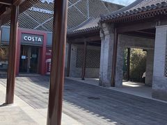 -COSTA COFFEE(新奥购物中心店)