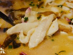 -鱼库·不仅是一家烤鱼店(车公庙店)