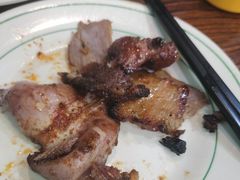 -巴犀烧烤(新崇光店)