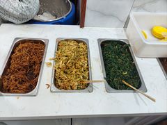 -晓宇盒饭(民安街店)