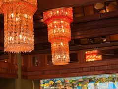 -四季酒店下午茶