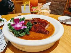 -德胜轩正宗顺德菜(宝安沙井会展中心店)