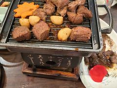 -黑松白鹿(金融街店)