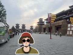 -中国汉城景区
