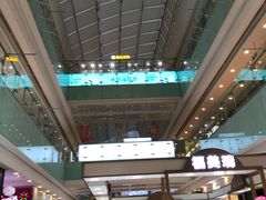 -万达广场(沈阳铁西店)