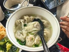 -秦园陕西手工面馆(番禺节能科技园店)