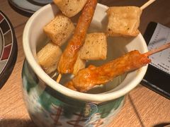 -雪熊精酿·哈尔滨烧烤酒馆(非遗大串店)