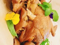 古法酱焖手撕鸡-紫光园(全国总店)