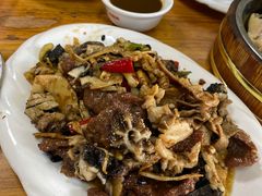 -真好吃牛杂(白沙店)