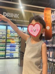 -爆米花儿童美发乐园(万象汇店)