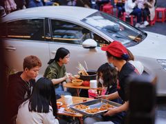 -冒椒火辣(奎星楼街店)