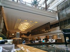 -西安唐隆国际酒店(大雁塔大唐不夜城店)