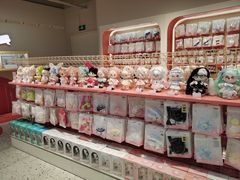 -微店Park(上海静安大悦城店)