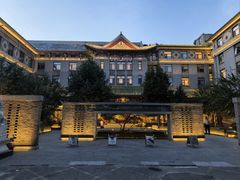 -庐灶江南·江南菜·四合院Bistro(东直门雍和宫·原华侨宾馆店)