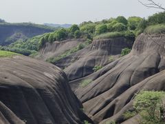 -飞天山旅游区