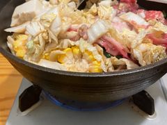 -百万叔(临湖店)