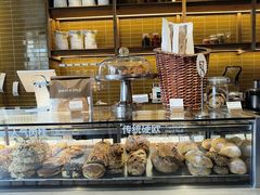 -BAKER&SPICE(祥云小镇店)