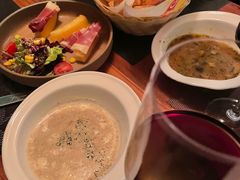 -秀·爱尔兰餐吧(上海路店)