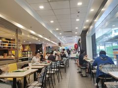-麦当劳(宜安广场店)